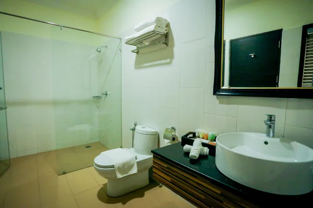 Classic, King Bed, No Window، Aava Malacca Hotel 4/4