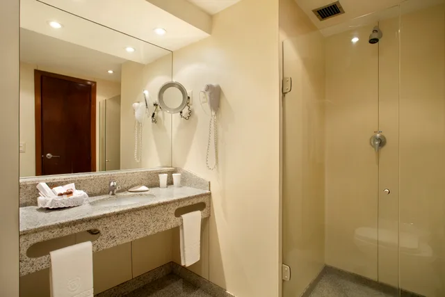 Superior, Triple, Single Bed, Windsor Plaza Copacabana 4/4