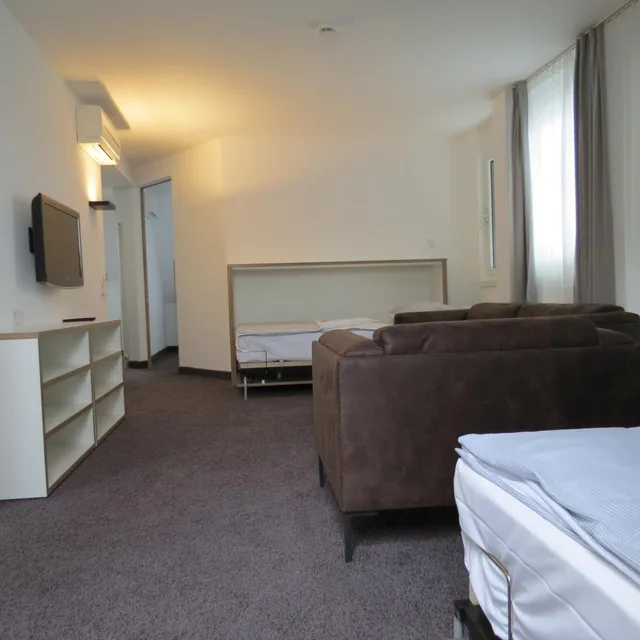 Family Suite, Comfort, Comfor Hotel 5/10
