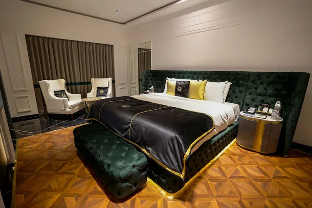 Garden Villa, Double Bed، Della Resorts 5/10
