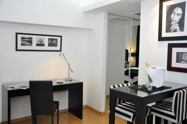 غرفة تنفيذية، Broadway Hotel And Suites 7/8
