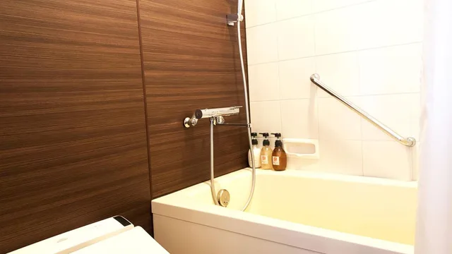 غرفة قياسية مفردة، Chateraise Hotel Nagano 6/7