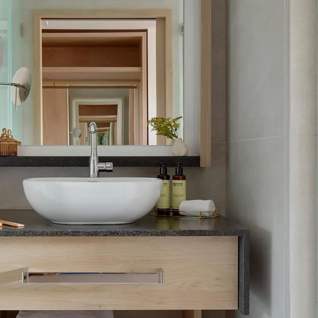 Sagrada Familia, Me, Studio, Suite, Single Bed, Hot Tub, Terrace، ME Barcelona 1/1