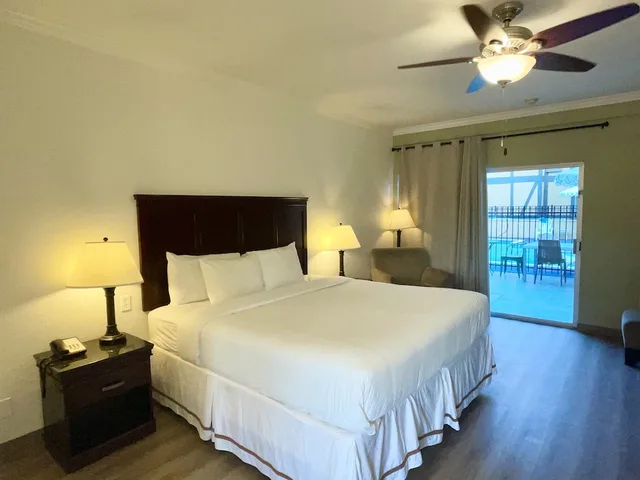 غرفة قياسية بسريرين كوين، Kronborg Inn 2/8
