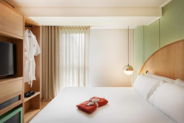 Standard, Wellcomm Spa & Hotel 1/6