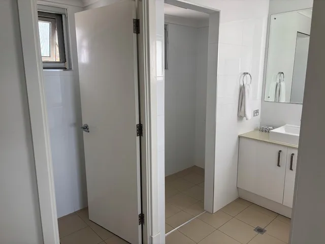 لوفت بسريرين كينج بغرفتي نوم، BUNBURY SEAVIEW APARTMENTS 7/8