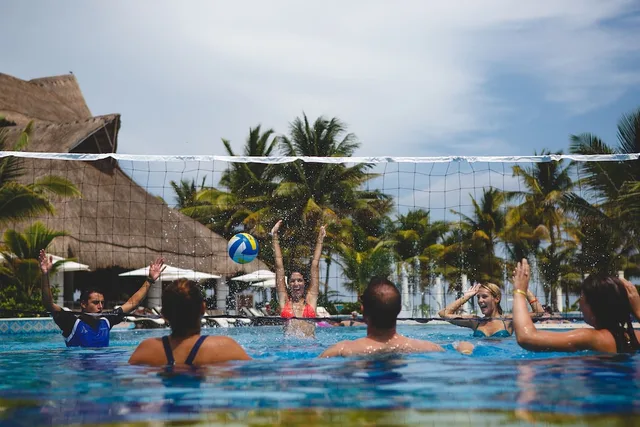 Catalonia Royal Tulum - Adults only، بلايا ديل كارمن 3/72