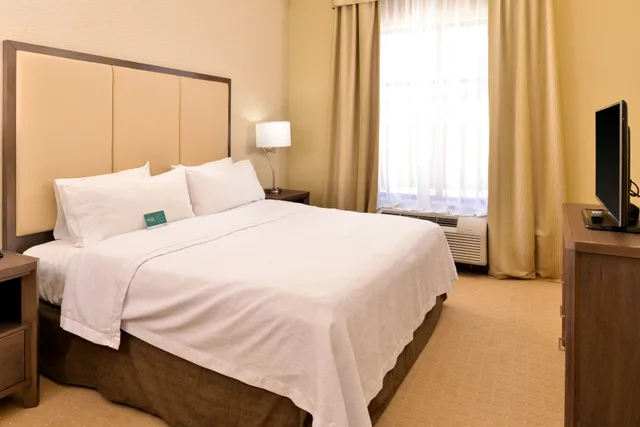 جناح بسرير كينج لذوي الإعاقة، Homewood Suites by Hilton Houma LA 2/8
