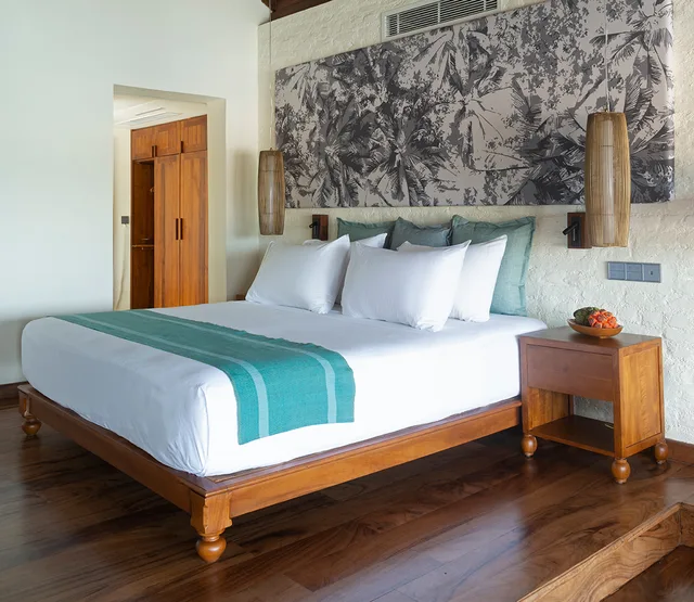 جناح سوبيريور مفرد في الطابق الأرضي، Jetwing Saman Villas - Adults Only 3/5