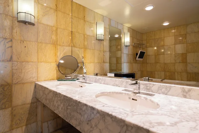 جناح بسرير فردي بغرفة نوم واحدة في طابق مرتفع، Ana Crowne Plaza Grand Court Nagoya 4/5