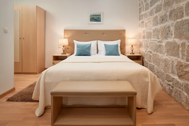 غرفة سوبيريور بسرير مزدوج أو سريرين منفصلين بإطلالة على المدينة، LANTERNA ROOMS 3/8