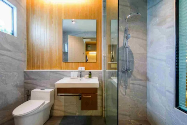 فيلا بغرفة نوم واحدة، Craft Resort & Villas 7/10