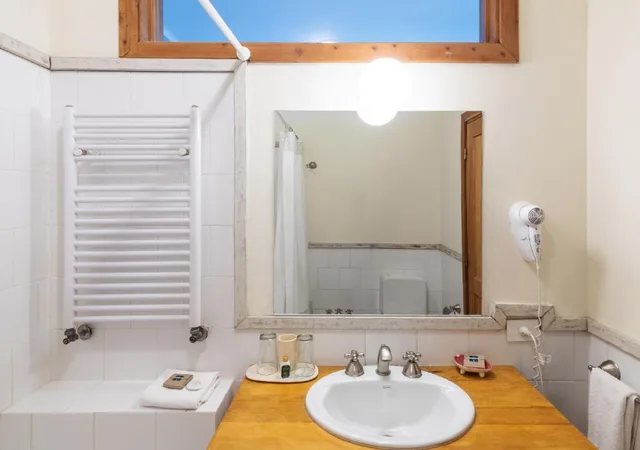 Forest, Superior, Double Bed، LA ESCONDIDA CASA DE HUESPEDES & SPA 7/9