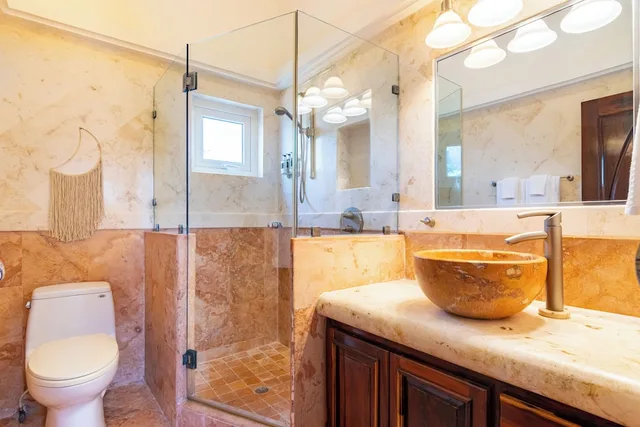 Sol, Villa, Twin Beds, 2 King Beds, Queen Bed، Belizean Cove Estates 8/9
