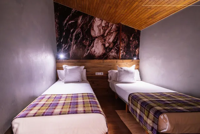 Maisonette, Sofa، AnyosPark The Mountain & Wellness Resort 3/6