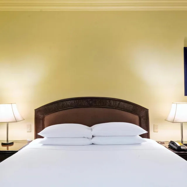 غرفة سوبيريور بسرير فردي، Waterfront Cebu City Hotel and Casino 5/10