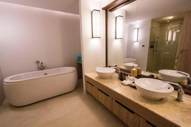 Deluxe, Double Bed, Pool Access، Akira Lipe Resort 6/7