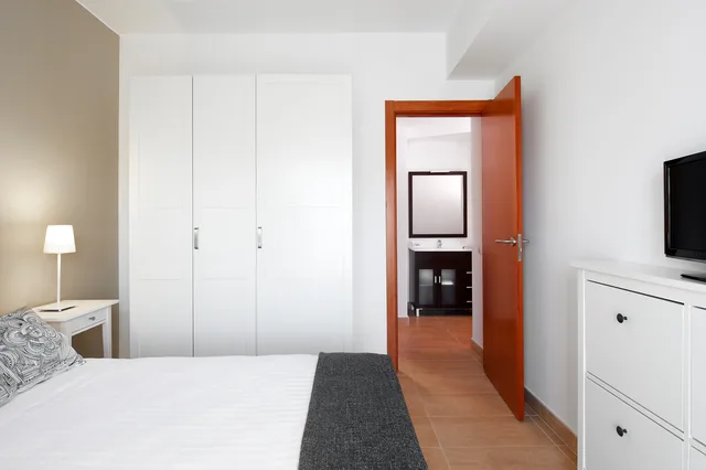 غرفة سوبيريور، Gran De Gracia Apartments 1/4