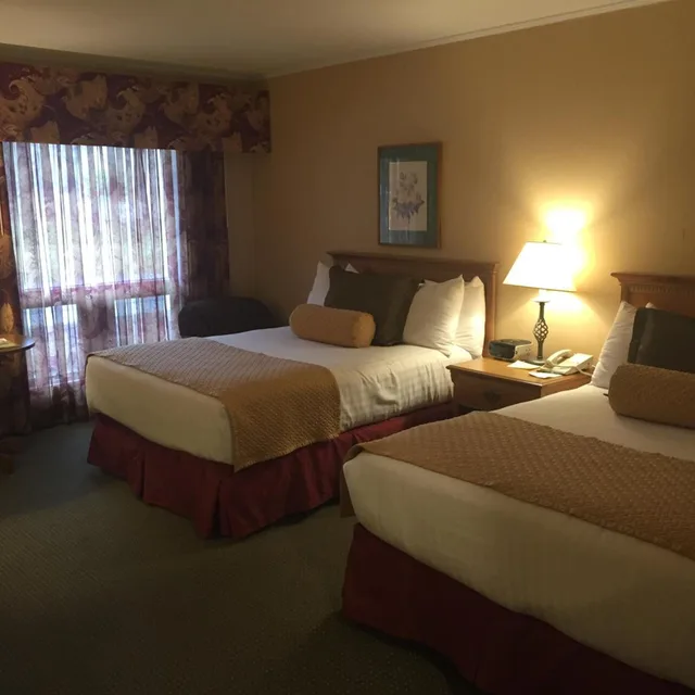 غرفة قياسية بسرير مزدوج أو سريرين منفصلين، Stoweflake Mountain Resort Spa 1/5