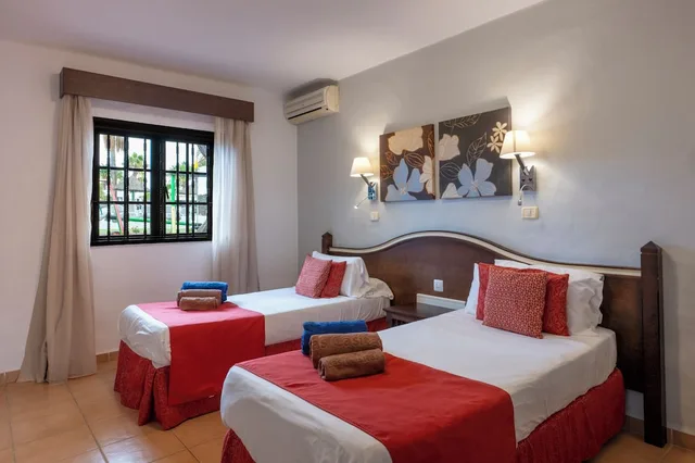 شقة بسرير مزدوج بغرفتي نوم، Ona Las Casitas 6/10