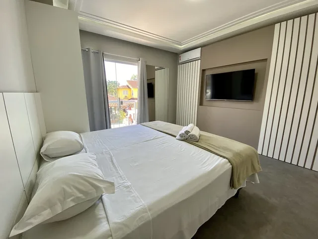 غرفة جونيور بمسبح خاص، Pousada Villa Del Sol 2/8