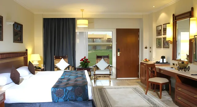 غرفة ديلوكس، Jolie Ville Resort & SPA kings Island Luxor 2/2