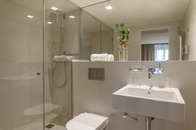 غرفة كلوب بسريرين منفصلين، 9hotel Opera Paris 10/10