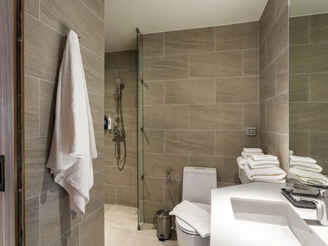 غرفة بسرير كينج، ibis Chiang Mai Nimman Journeyhub 3/3