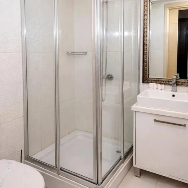 غرفة قياسية مفردة، Eldar Resort Hotel 10/10