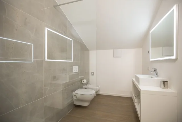 Superior, 1 Double and 1 Single Bed, Holiday Iv Gardan 3/5