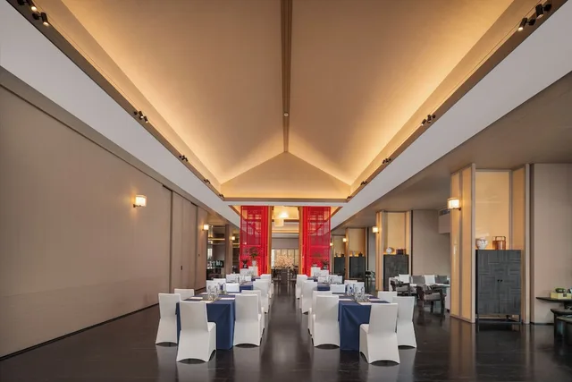 Holiday Inn Resort Ningbo Ninghai by IHG، Ninghai 36/50