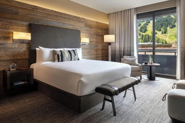 جناح بسرير كينج بغرفة نوم واحدة، Hotel Jackson 2/5