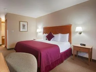 غرفة، Best Western Plus Caldwell Inn & Suites 6/8
