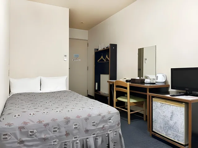 Semi Room, Semi Double Bed، Hotel Sports Palko 1/3