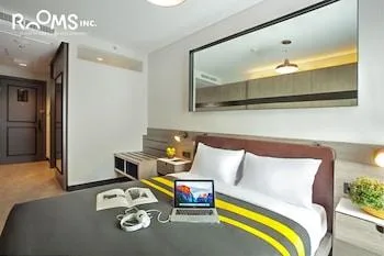 غرفة سوبيريور، Rooms Inc Hotel Pemuda 2/2