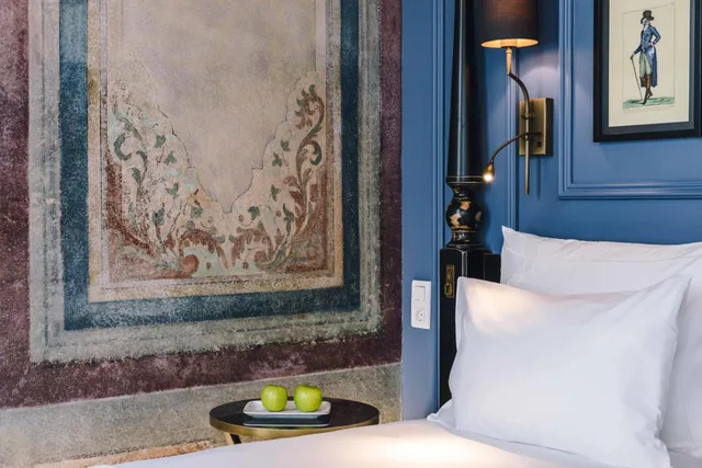 غرفة سوبيريور بسرير مزدوج، The Soul Istanbul Hotel 5/7