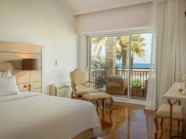 فيلا رئاسية بإطلالة، Creta Palace, A Resort to Live 2/5