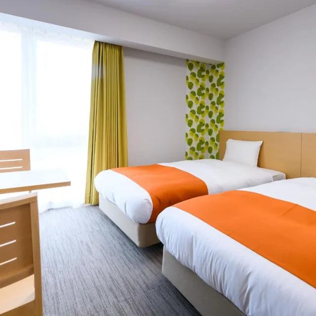 غرفة قياسية مفردة، Hotel Sobial Namba Daikokucho 6/10