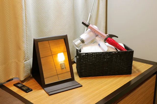 غرفة ديلوكس بسرير كوين، KOKO HOTEL Shinjuku Yotsuya 3/6