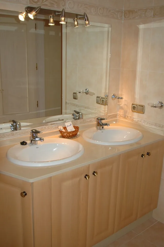 2 Bedrooms, Apartment, Twin Beds, Pool View, Sofa, Marbella Beach Resort at Club Playa 5/6