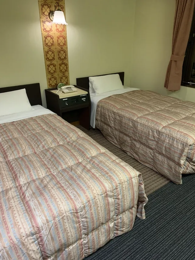 Room, Single, Single Bed, Kanazawa Frexhotel 2/4