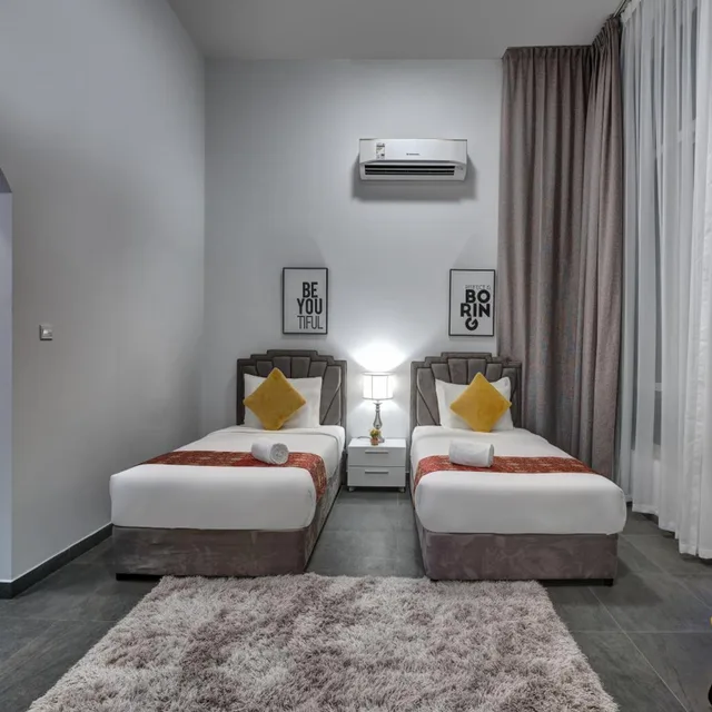 فيلا ملكية بـ3 غرف نوم، KAY Homes Villas Ras Al Khaimah 3/6