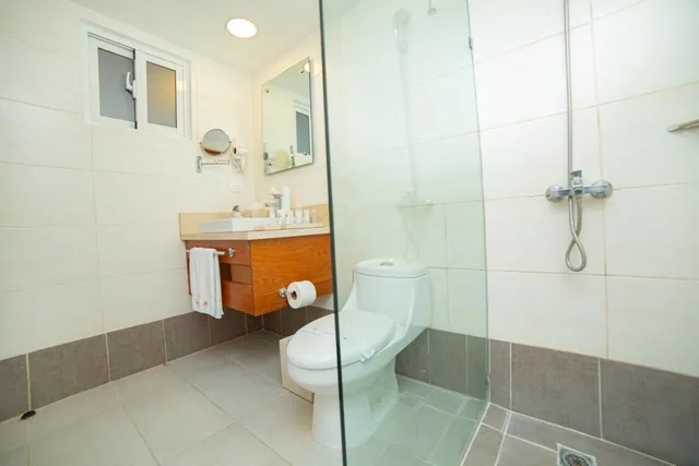 2 Bedrooms, Apartment, Pool View, Presidential Suites Cabarete 5/5