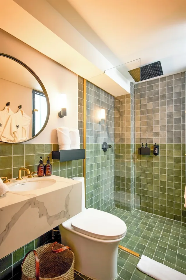 جناح بريميوم بسرير كوين، Wellcomm Spa & Hotel 5/5