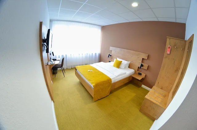 غرفة كومفورت مفردة، Hotel Am Markt 10/11