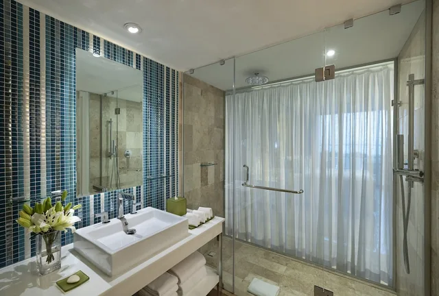 Reserve, Master, Suite, Sunset View, Adult Only، Paradisus Cancun 4/6
