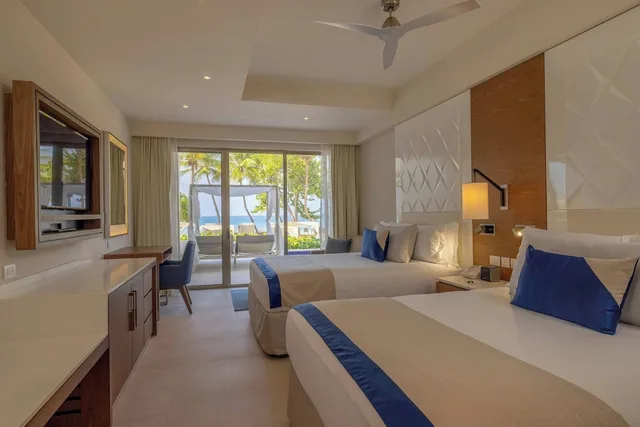 غرفة فاخرة بإطلالة على البحر، Royalton Grenada, an Autograph Collection All-Inclusive Resort 6/10