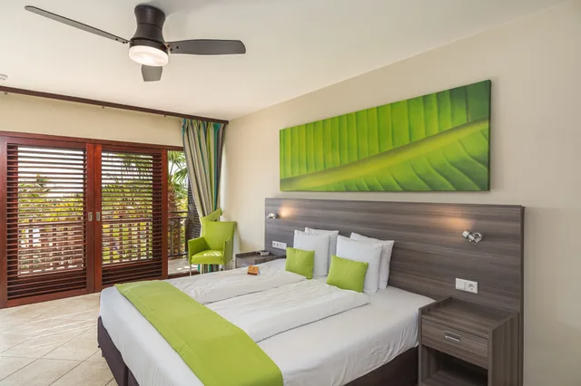 جناح بغرفة نوم واحدة، Lions Dive Beach Resort Curacao 2/5