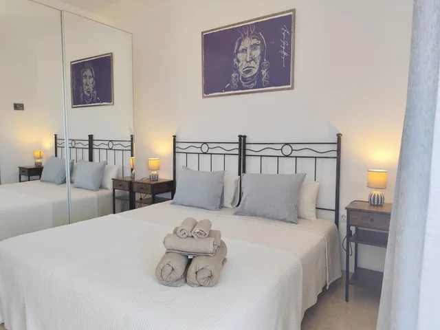 1 Bedroom, Apartment, Sea View, Torre de la Roca 5/10