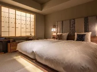 غرفة، Hotel Resol Kyoto Shijo Muromachi 1/5